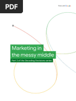 Decoding Decisions Marketing in The Messy Middle DclfruV