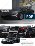 Lamborghini Revuelto AIVG4L 23.05.13