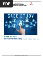 Case Study