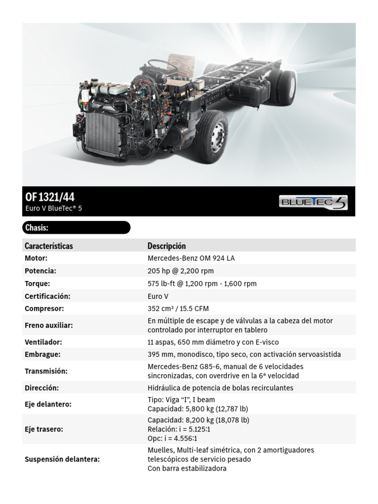 OF-1321_44-EvolutiON | PDF | Ingeniería mecánica | Vehículo de motor