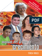 Grupo de Crecimiento