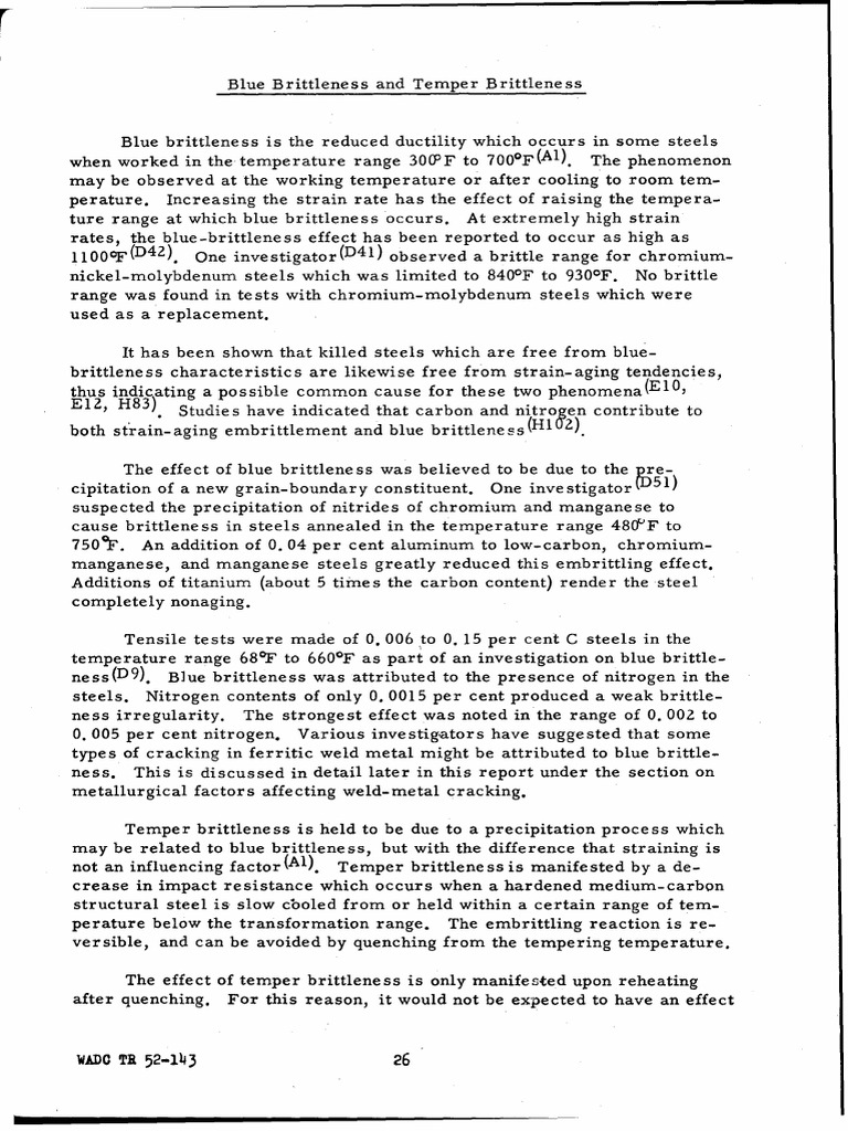 Blue Brittleness PDF