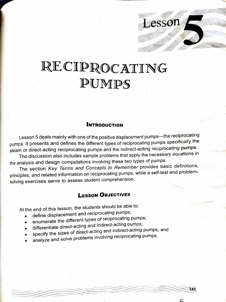 Chapter 5 | PDF