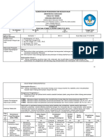 RPS Statistik Perencanaan 2021