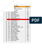 Grade 6 Updated Class List (2023-2024)