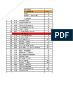 Grade 6 Updated Class List(2023-2024)