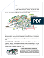 LAND USE POLICY IN JAPAN