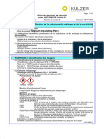 MSDS40833 - Signum Insulating Pen I (F) 3