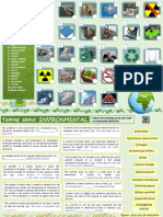 Environment and Problems Vocabulary Activities Promoting Classroom Dynamics Group Form - 64882