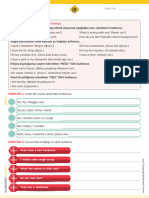 Topic Based Grammar 6