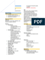 MS2 Endocrine