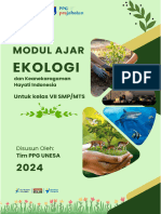 Modul Ekologi Final