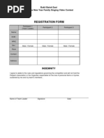Download LNY Song Singing Contest Form by Bukit Batok East SN71015414 doc pdf