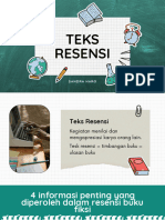 Teks Resensi