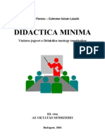 Didactica Minima3
