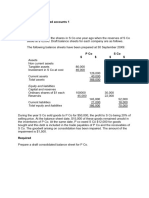 Seminar Question 1