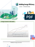 Lecture - 2 3 - Energy Efficiency Fundamentals