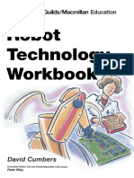 Robot Technology Workbook