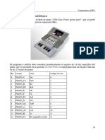 Problema 4: Piano Polifónico: Colección de Problemas Computadores (URV)