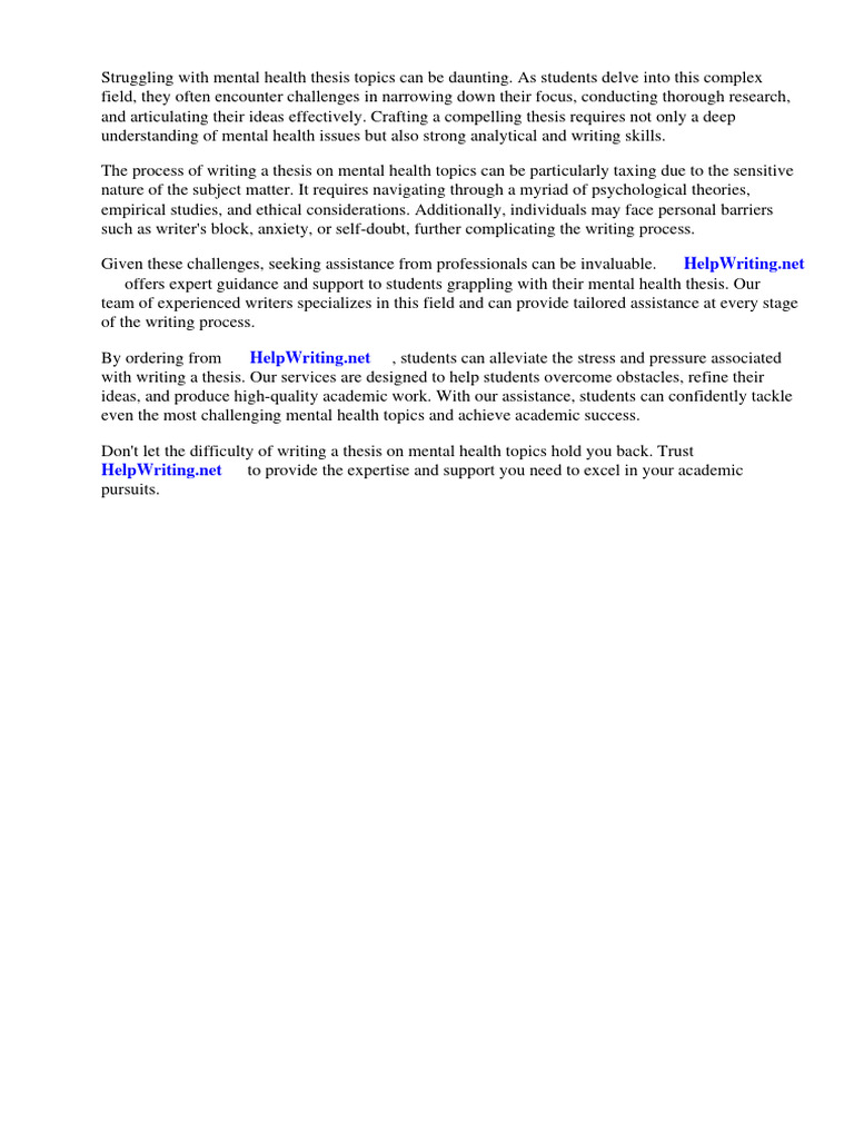mental-health-thesis-topics-pdf-mental-disorder-mental-health