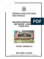 Program Kerja 2019-2020