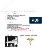 1GP - Anaphy Notes