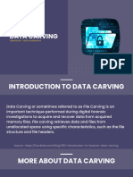 Data Carving Presentation by Aditya Upadhyay - 20231009 - 122725 - 0000