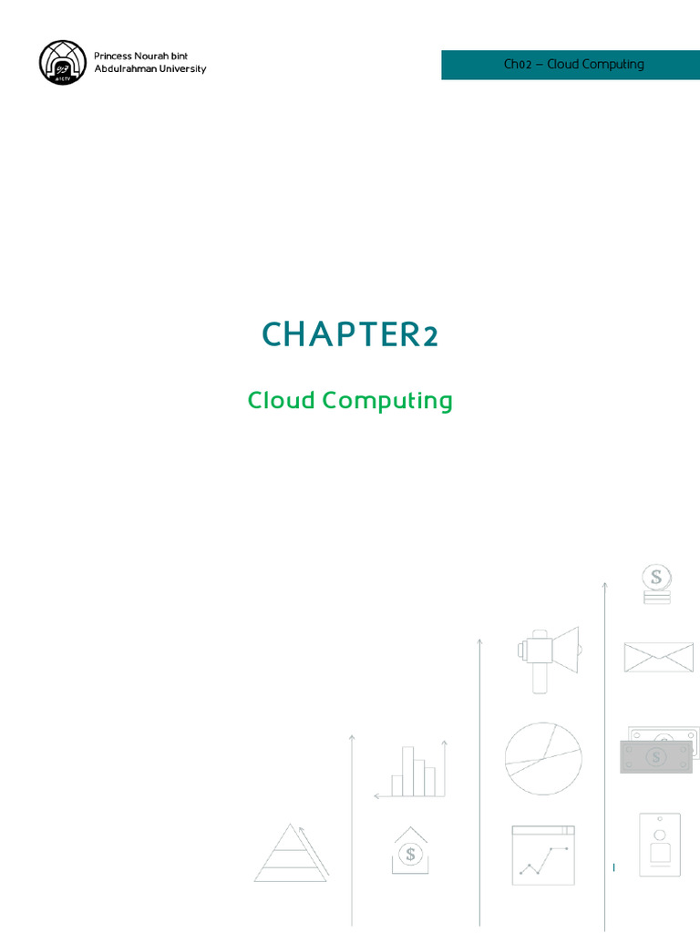 Cloud Computing | PDF