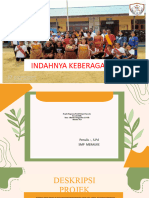 MODUL P5 - Tema 1 - Bhineka Tunggal Ika