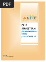 Programmable Logic Controller