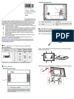 10 Instruction Sheet DOP B07S410