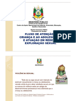 Exploração Sexual - PDF