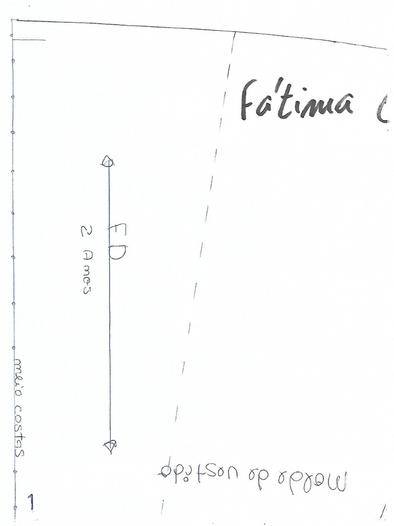 Molde de vestido crian a 2 anos pdf