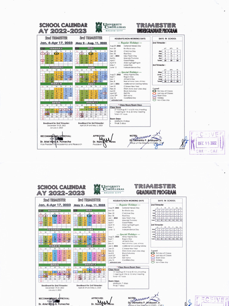 UpdatedUCCalendarAY20222023 PDF