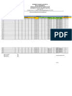 Format Pengolahan Nilai Semester 1 Fix