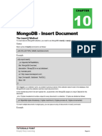 Lab06 Insert Document