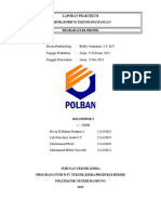 Kelompok 5_2TKPB_Laporan Praktikum Degradasi Klorofil