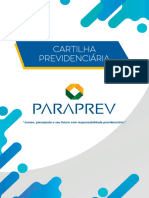 16 - Cartilha Previdenciaria Paraprev v5 26out2023