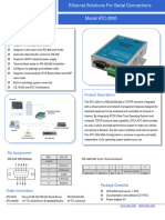 ATC-2000 Datasheet V4.0