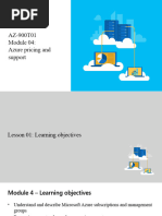 AZ-900T01 Microsoft Azure Fundamentals-04