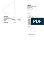 8-9. Equity Linked Notes Solved