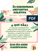 Apresentação - Língua Portuguesa