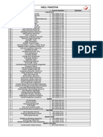 Final Control Document For Checklist (Elite Engineering) Update. 08-10-2..