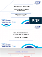 Ceta Personas Naturales 2024