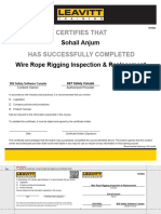 Sohail Anjum WireRopeRiggingInspectionReplacement 05-Jan-2024