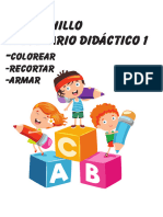 Abecedario Didactico 1