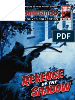 Commando - Revenge of The Shadow