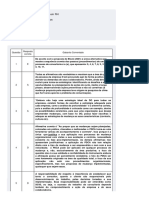 Disciplina Auditoria e Consultoria em RH