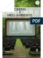 Cinema e Meio Ambiente - Eletiva MG 2024