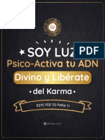 PDF Soy Luz
